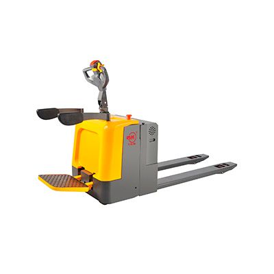 Электрическая самоходная тележка XILIN CBD20R-II 2000 кг 2400 мм - изображение 7