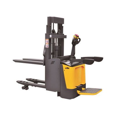 Тележка электрическая XILIN CBD25R-II 2500 кг 1150 мм с платформой - изображение 6