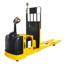 Сборщик заказов самоходный XILIN CBD30Q Li-ion (длина вил 1220 мм) 3000 кг 0,217 м - изображение 2