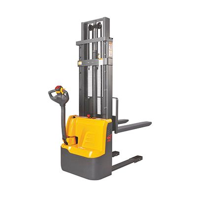 Штабелер самоходный XILIN CDD15R-E 1,5 т 3,3 м (сопровождаемый)