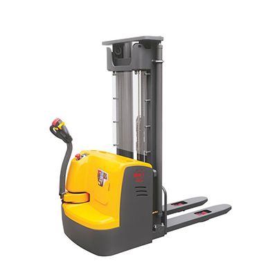 Штабелер самоходный XILIN CDDK15-II 1,5 т 1,6 м I Li-ion (с платформой) - изображение 4