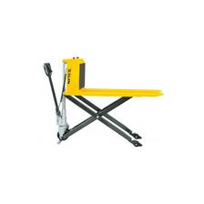 Тележка электрическая XILIN JFD8 1000 кг 1245 мм с ножничным подъемом (резиновые колеса) - изображение 2