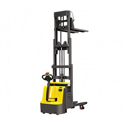 Тележка электрическая XILIN JFD8 1000 кг 1245 мм с ножничным подъемом (резиновые колеса) - изображение 7