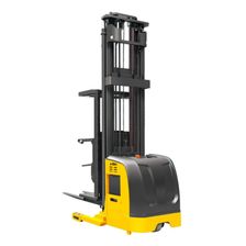 Сборщик заказов самоходный XILIN OPS15 1500 кг 7,0 м - изображение 2