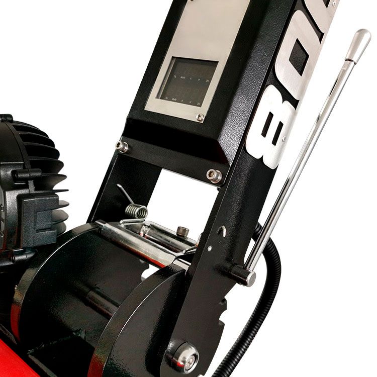 Шлифовальная машина XINGYI 800LE - изображение 2