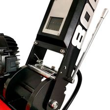 Шлифовальная машина XINGYI 800LE - изображение 4