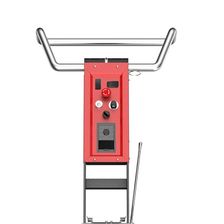 Шлифовальная машина XINGYI 955LE - изображение 7