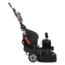 Шлифовально-полировальная машина XINGYI GX500 (220В) - изображение 10