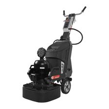 Шлифовально-полировальная машина XINGYI GX500 (220В) - изображение 12