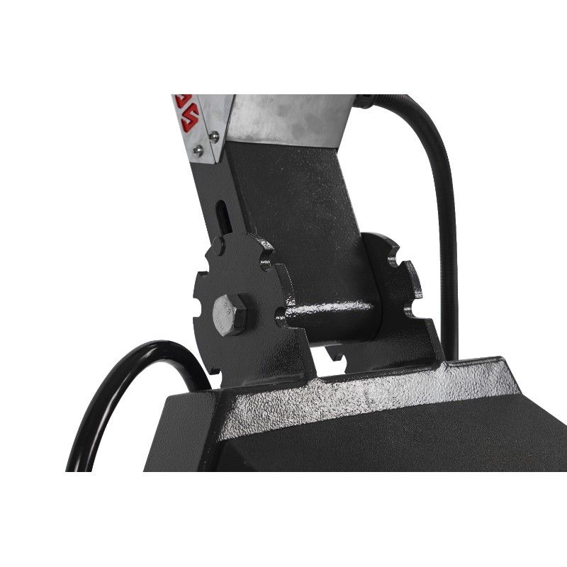 Шлифовально-полировальная машина XINGYI GX500 (380В) - изображение 8