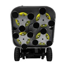 Шлифовально-полировальная машина XINGYI GX65 - изображение 10