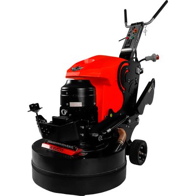 Шлифовально-полировальная машина XINGYI GX65 - изображение 14