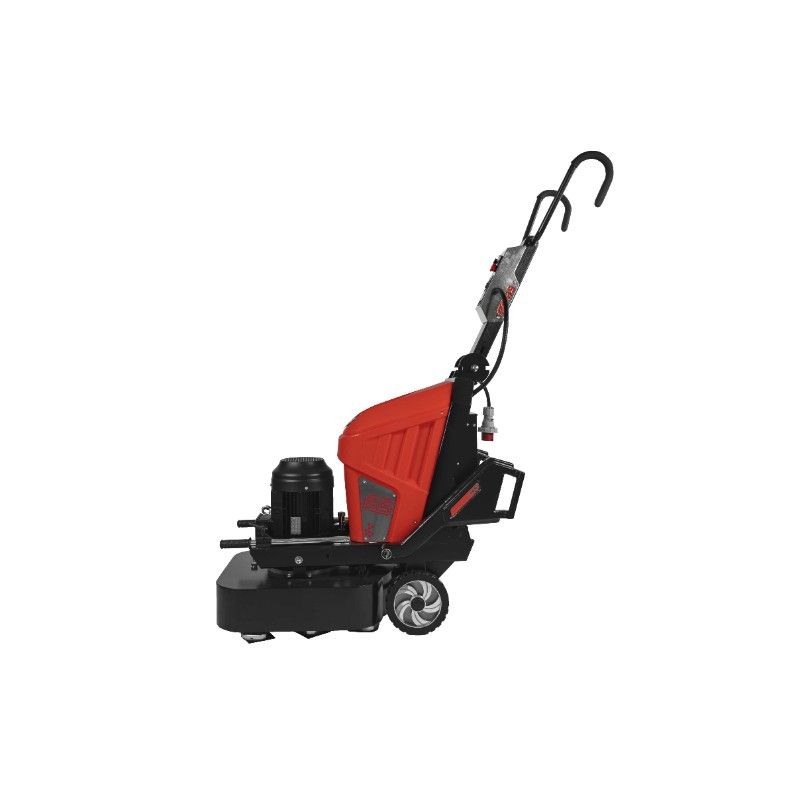 Шлифовально-полировальная машина XINGYI GX65 - изображение 2