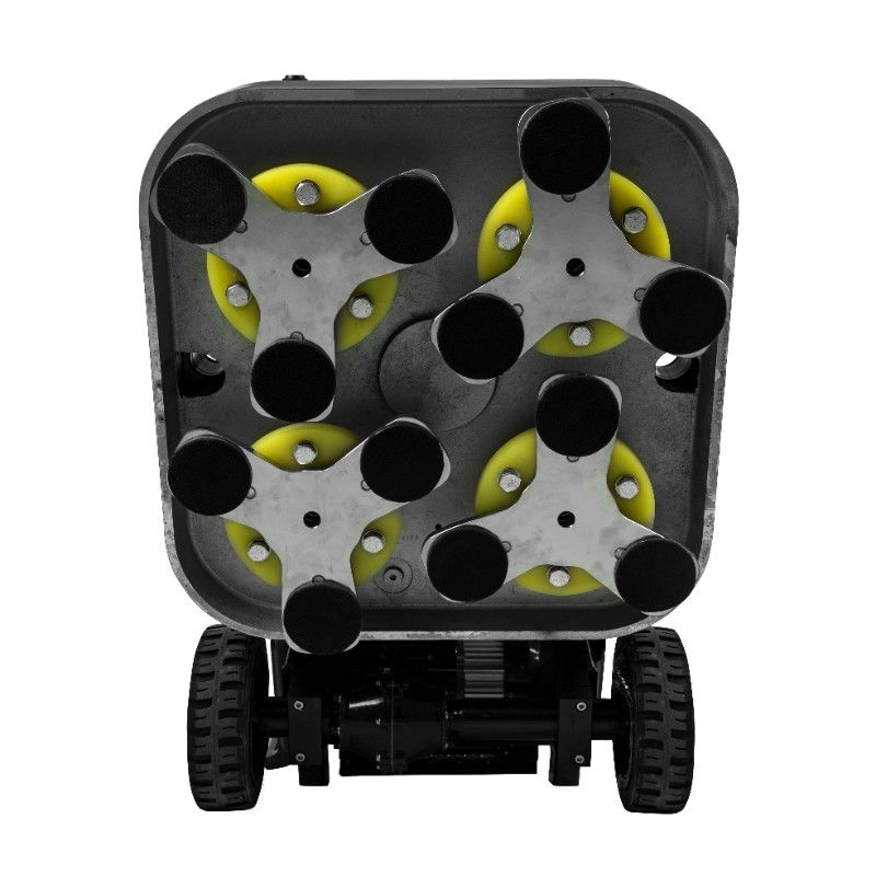 Шлифовально-полировальная машина XINGYI GX65 - изображение 4