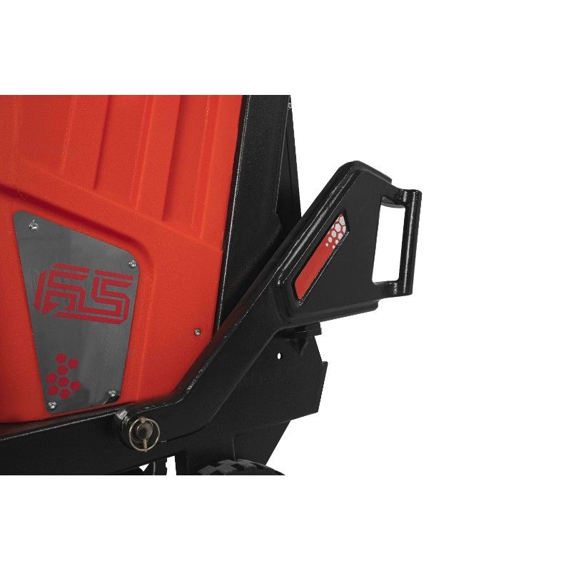 Шлифовально-полировальная машина XINGYI GX65 - изображение 5