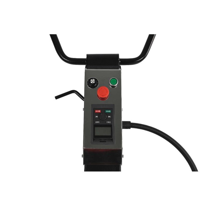 Шлифовально-полировальная машина XINGYI GX65 - изображение 6