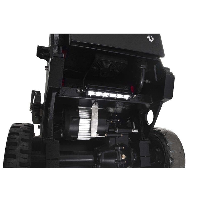 Шлифовально-полировальная машина XINGYI GX720-A - изображение 7