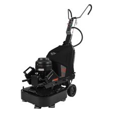 Шлифовально-полировальная машина XINGYI GX720-A - изображение 9