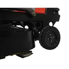 Шлифовально-полировальная машина XINGYI GX720 - изображение 13