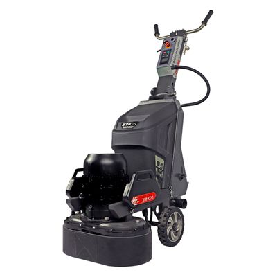 Шлифовально-полировальная машина XINGYI GX720 - изображение 18