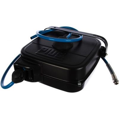 Открытая катушка XL 1" для ДТ, макс. длина рукава - 15 м (без рукава) PIUSI F0075018B - изображение 4