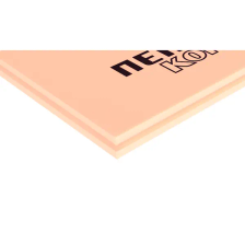 Экструдированный пенополистирол XPS ПЕНОПЛЭКС Комфорт 30 мм 585x1185 мм 0.69 м2 - изображение 5