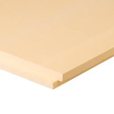 Экструдированный пенополистирол XPS Укна 50 мм Т-15 585x1185 мм 0.69 м2 - изображение 9