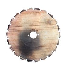 Диск для кустореза Макси XS 225-22  (225 мм, 22 зуба, 20 мм) HUSQVARNA 5784430-01 - изображение 2