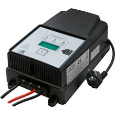 Внешнее зарядное устройство XUPAI 12А 24Vdc12A - изображение 2