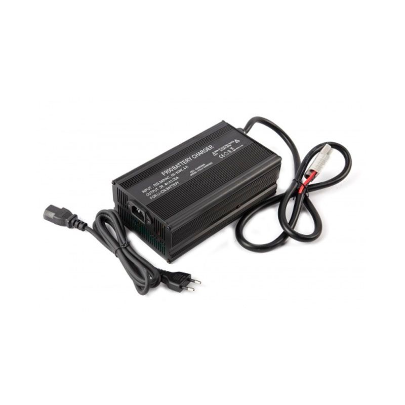 Внешнее З/У для литиевых АКБ XUPAI 24V150Ah 29.2V 30A