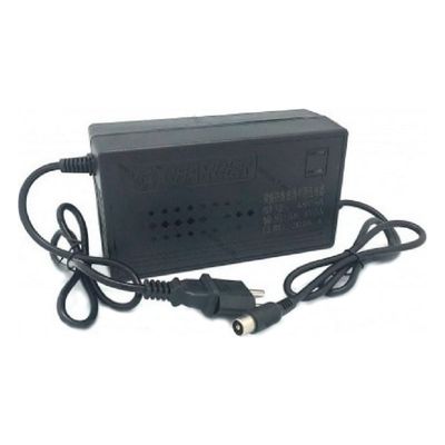 Внешнее З/У для литиевых АКБ XUPAI 24V150Ah 29.2V 30A - изображение 5