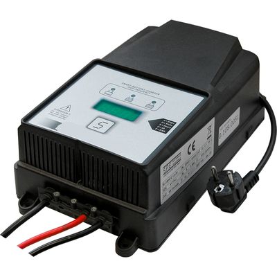 Внешнее З/У для литиевых АКБ XUPAI 24V150Ah 29.2V 30A - изображение 6