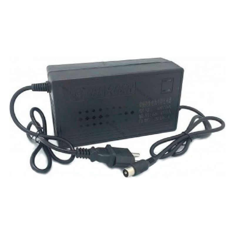 Внешнее З/У для литиевых АКБ XUPAI 24V30Ah 29.2V 5A