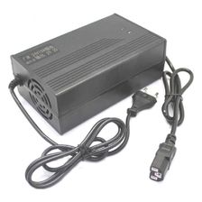 Внешнее З/У для литиевых АКБ XUPAI 24V50Ah 29.2V 10A - изображение 2