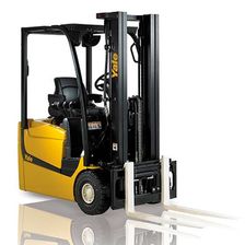 Погрузчик электрический Yale ERP15VC - изображение 2