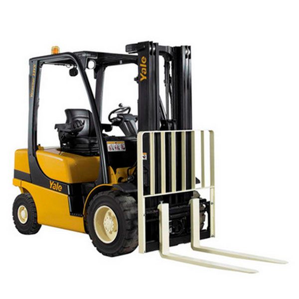 Погрузчик электрический Yale ERP30VL