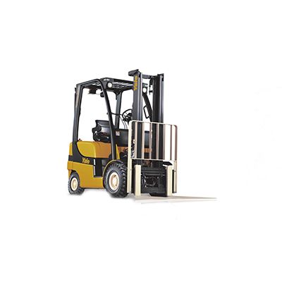 Погрузчик электрический Yale ERP30VL - изображение 5