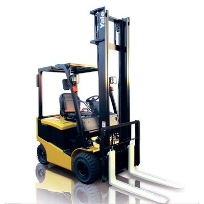 Погрузчик электрический Yale ERP35VL - изображение 5