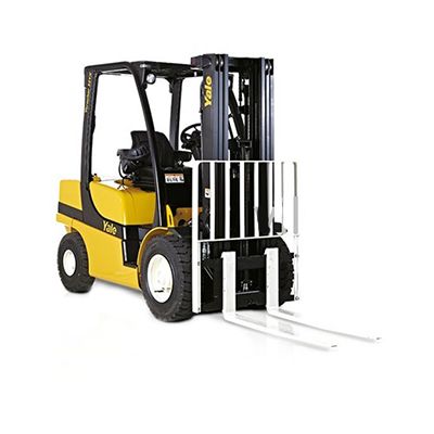 Погрузчик электрический Yale ERP40VM - изображение 6