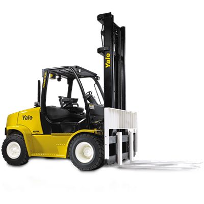 Погрузчик электрический Yale ERP45VM - изображение 6