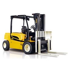 Погрузчик электрический Yale ERP50VM6 - изображение 2