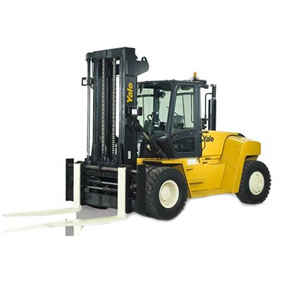 Погрузчик электрический Yale ERP50VM6 - изображение 5