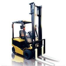 Погрузчик электрический Yale FB18RZ - изображение 2