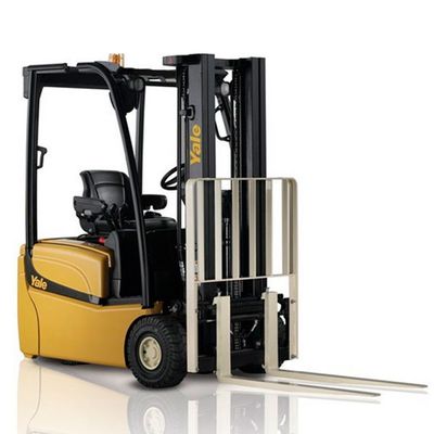 Погрузчик электрический Yale FB18RZ - изображение 5