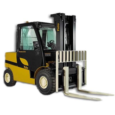 Погрузчик дизельный Yale GDP45SVX5