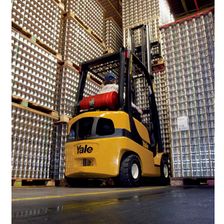 Газовый погрузчик Yale GLP20SVX - изображение 7