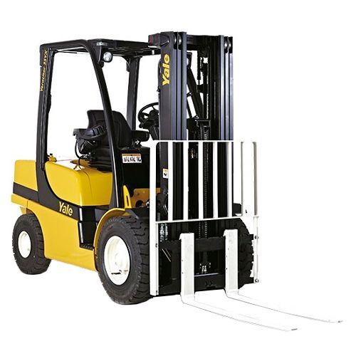 Газовый погрузчик Yale GLP20VX