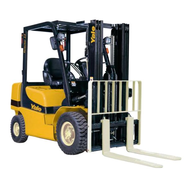 Газовый погрузчик Yale GLP25MX