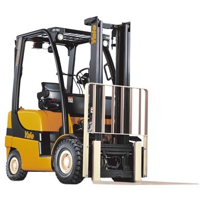 Газовый погрузчик Yale GLP25MX - изображение 14