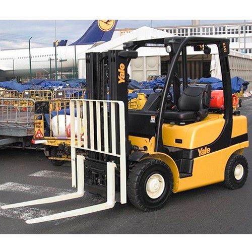 Газовый погрузчик Yale GLP25VX - изображение 2
